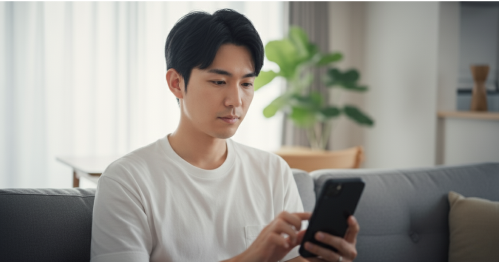 支払い方法の確認・変更と1ヶ月の料金は?