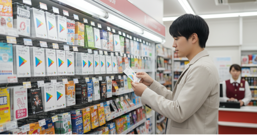 AndroidアプリでのGoogle Play決済手順