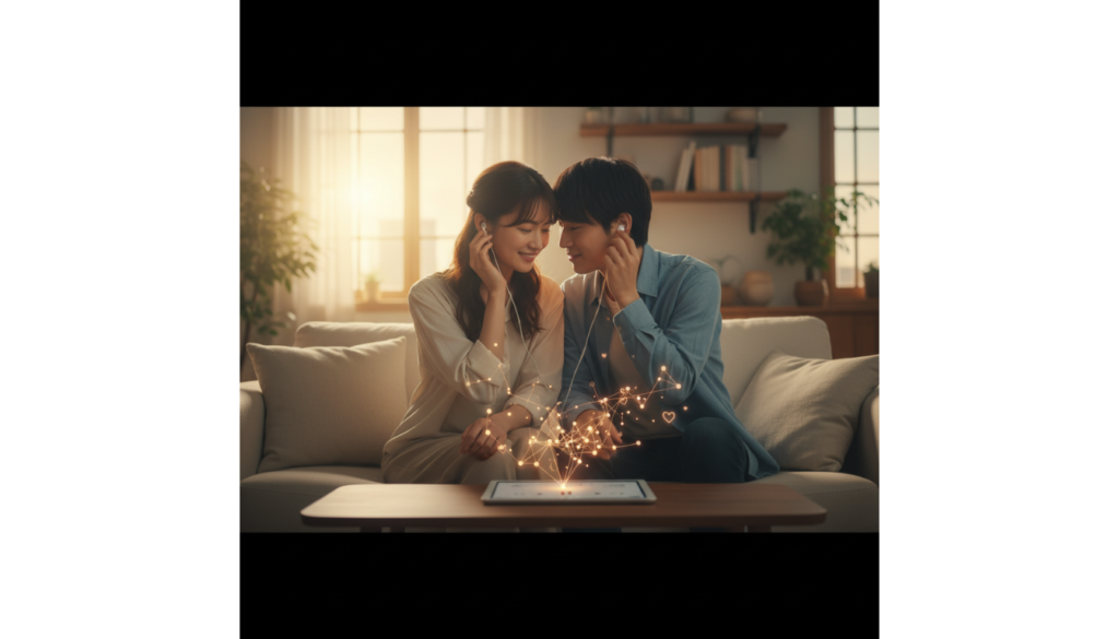 付き合ったあとの不安を解消する方法