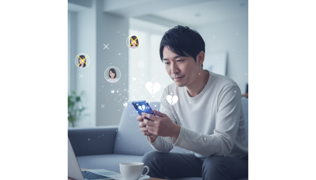 上手な他の人の断り方とは?