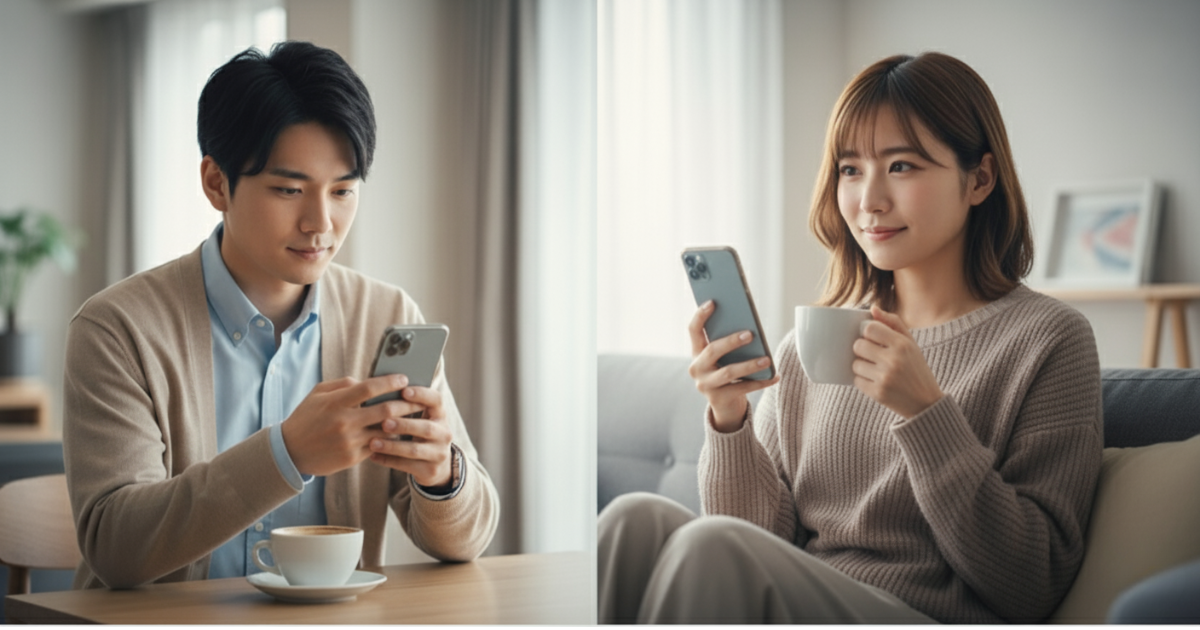 ペアーズのデート意向を解説！使い方から成功のコツまで