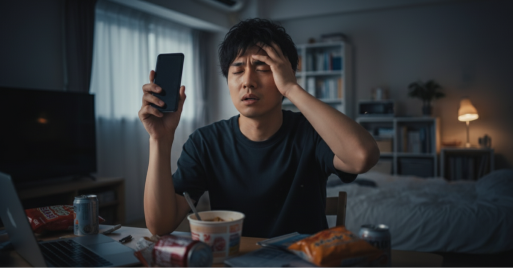 ペアーズをやめた方がいい人は?