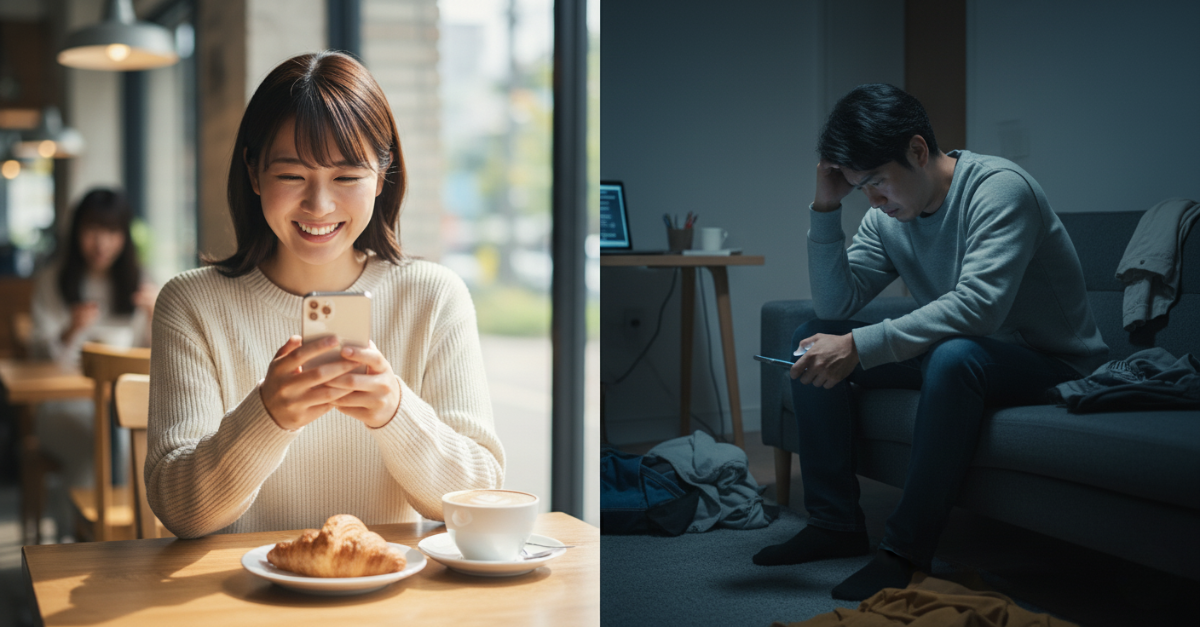 ペアーズはやめた方がいい？口コミ・評判から分かる全知識