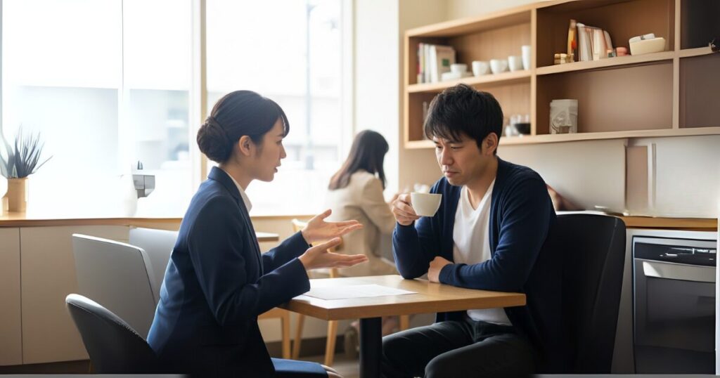 その他に注意すべき要注意人物とは