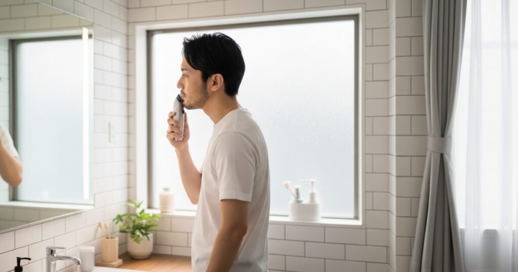 筆者作成イメージ：彼女作りは才能ではなく正しい努力が重要