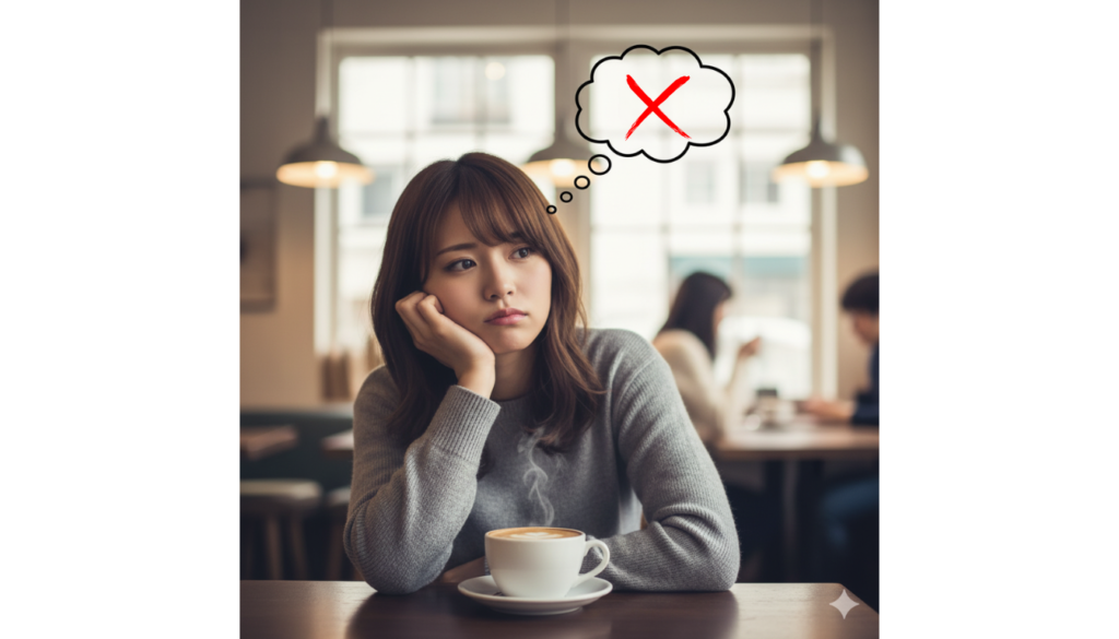 会話が楽しくない男性とは?