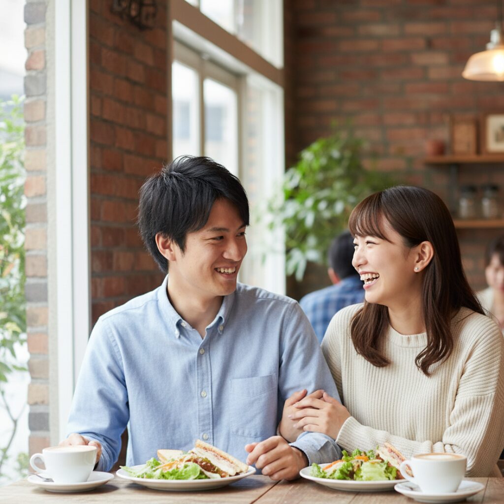 筆者作成イメージ:既婚者や彼氏持ちの浮気率は?