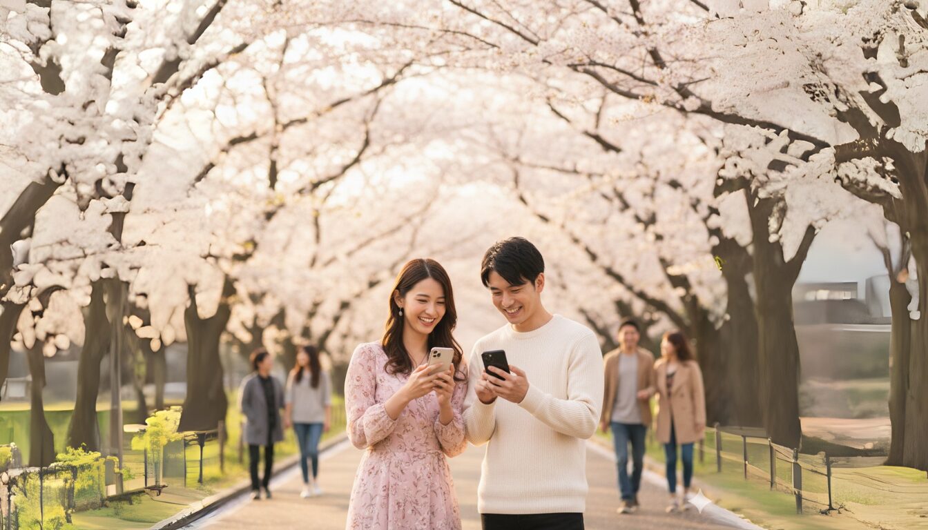 マッチングアプリをまともな人はやらないは嘘？