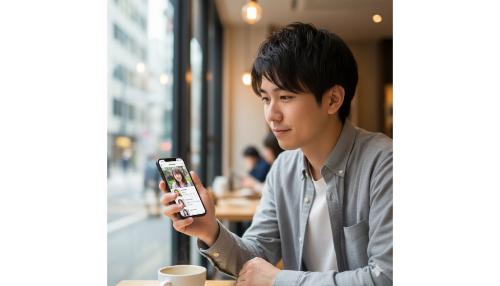 まともな男性・女性の特徴と見分け方