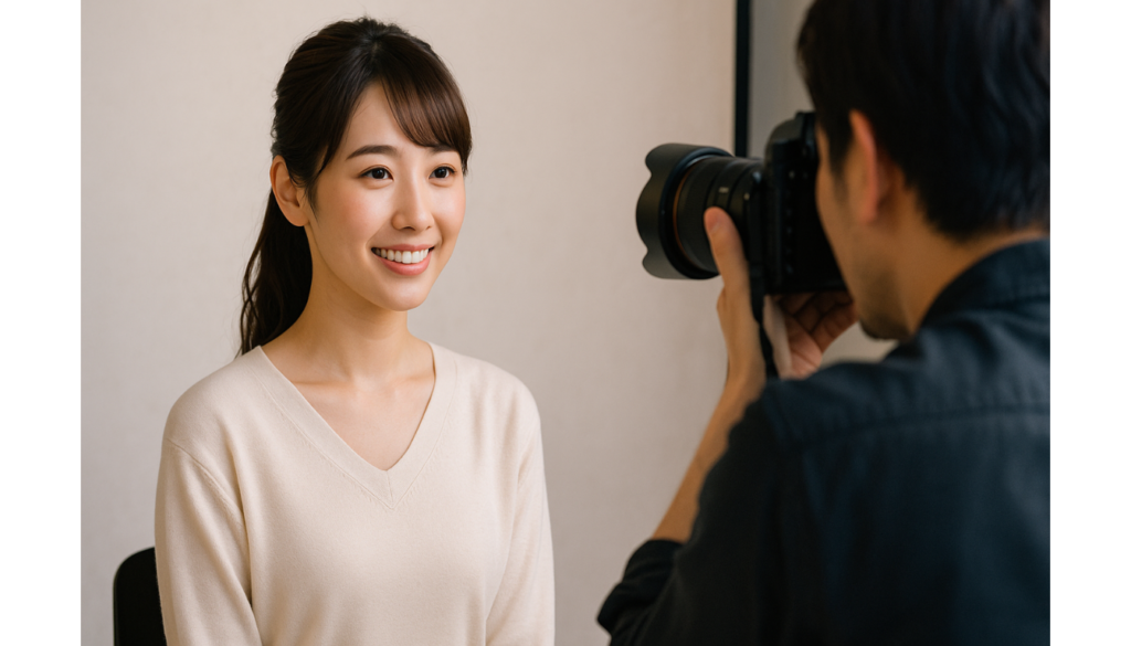 ツヴァイに「可愛い子・美人」は多い?容姿レベルの実態