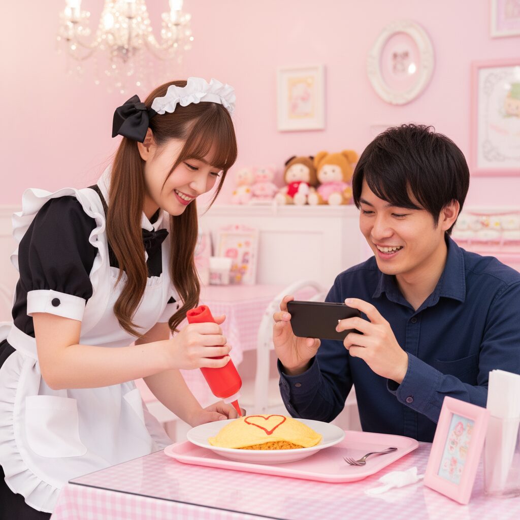 筆者作成イメージ：これが結婚してはいけない3C