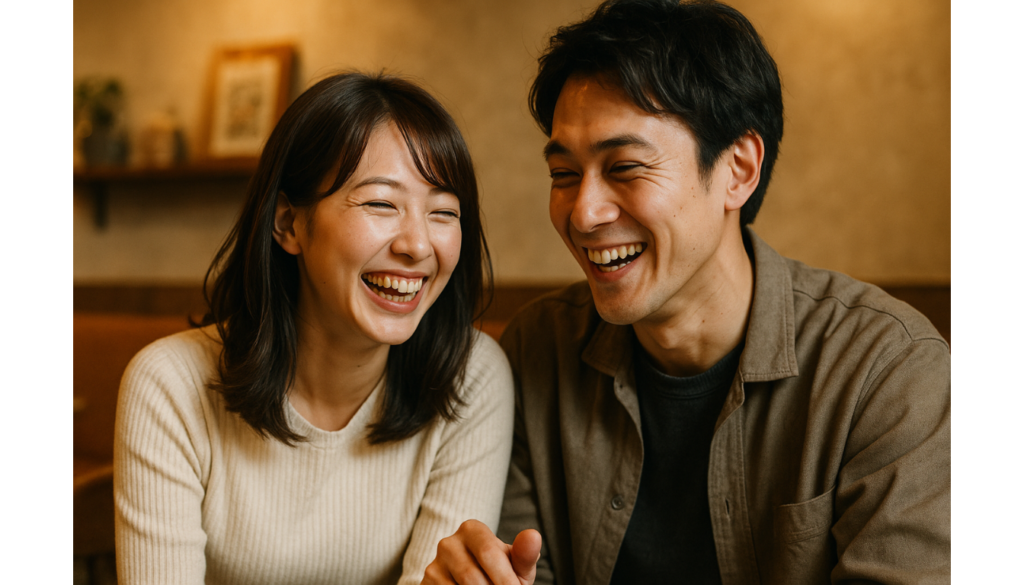 続けてよかった!理想の女性に出会えた体験談