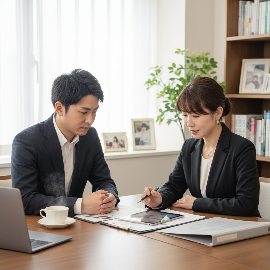 筆者作成イメージ：賢く結婚してはいけない女3Cを避けるには