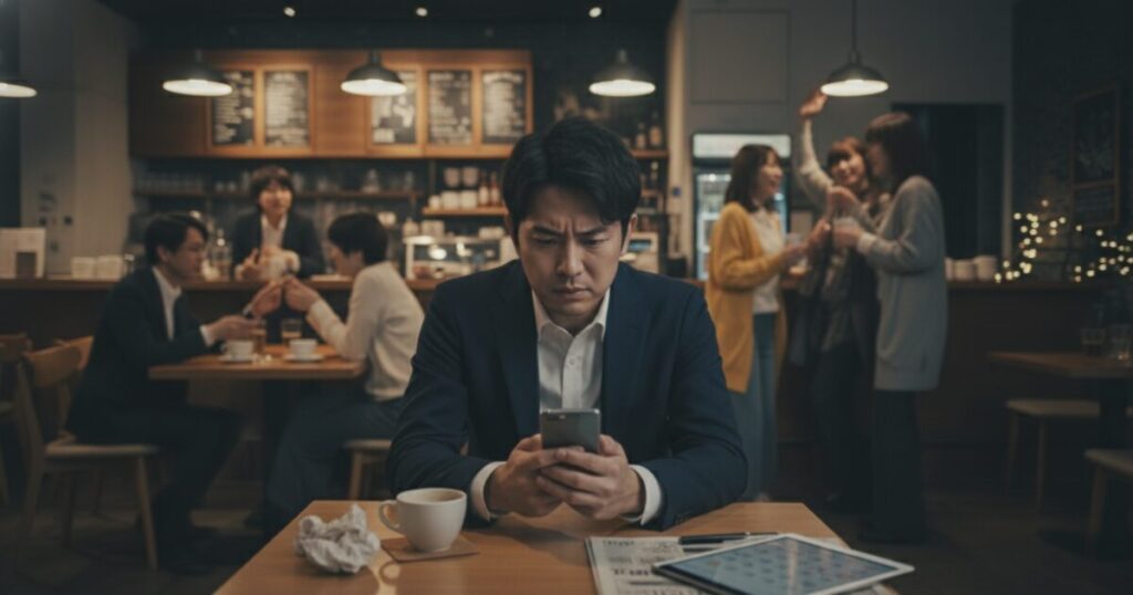 なぜ婚活はうまくいかないと感じるのか