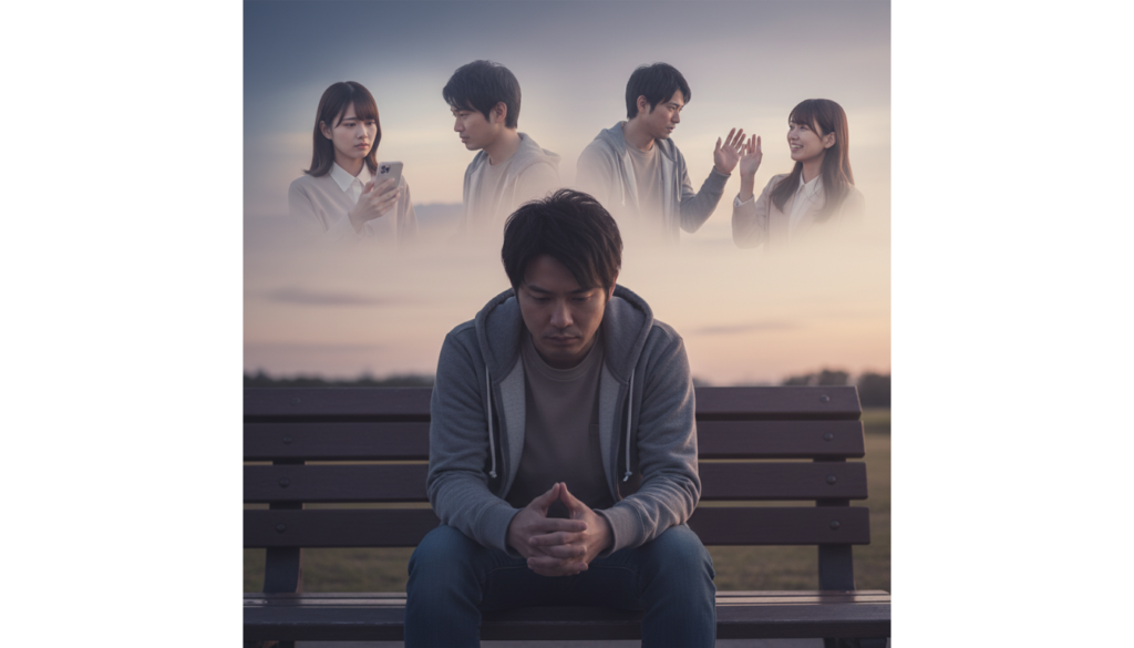 気にしてしまう女子の反応と過去の経験