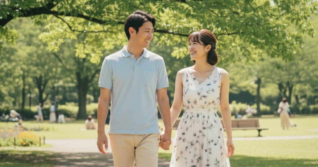 30代の出会いはどこ？男性が本当に出会える場所とアプリ