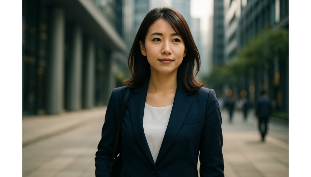 ツヴァイの女性会員の特徴(年齢層・職業・年収)