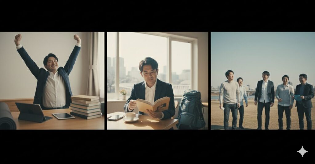 婚活疲れへの具体的な対処法とは