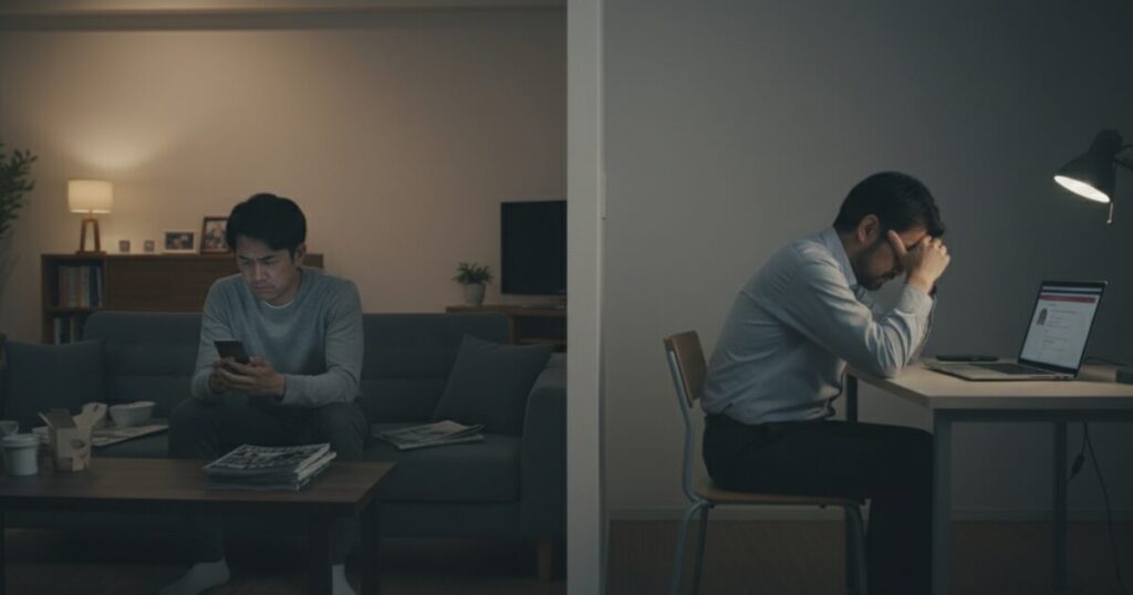 30代、40代で異なる婚活の壁