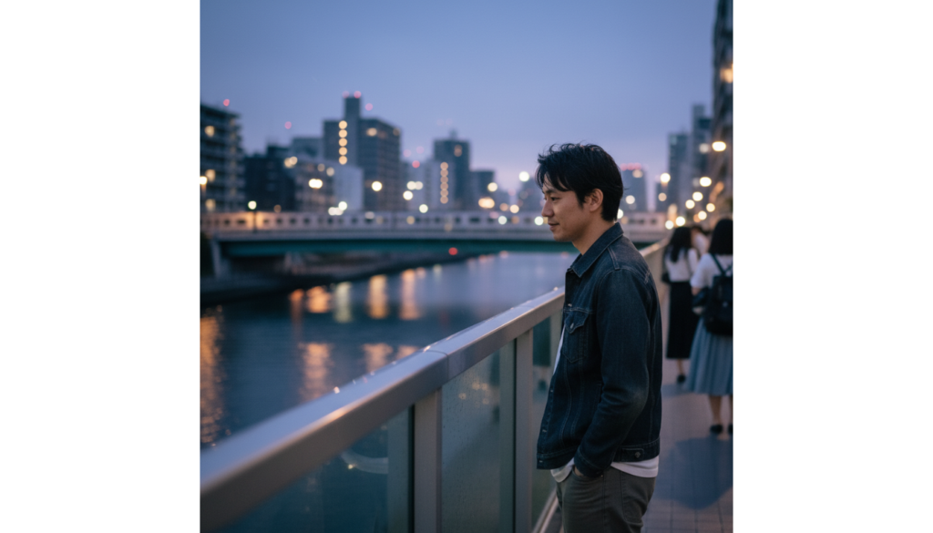 「どうせ自分なんて」は情けないことじゃない