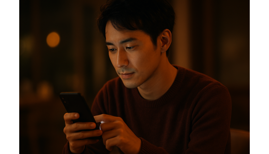 面談やメッセージで「本気度」を伝える話し方