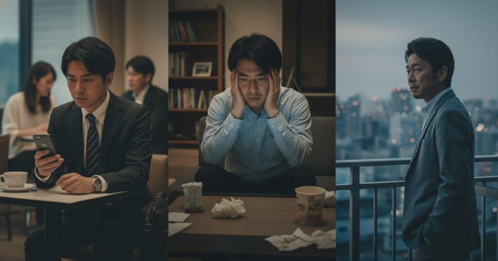 30歳、35歳、40歳は何歳で諦める？