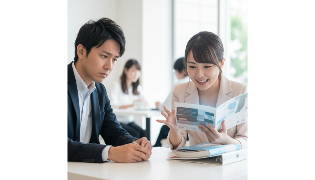 会う約束に潜む危険と対策