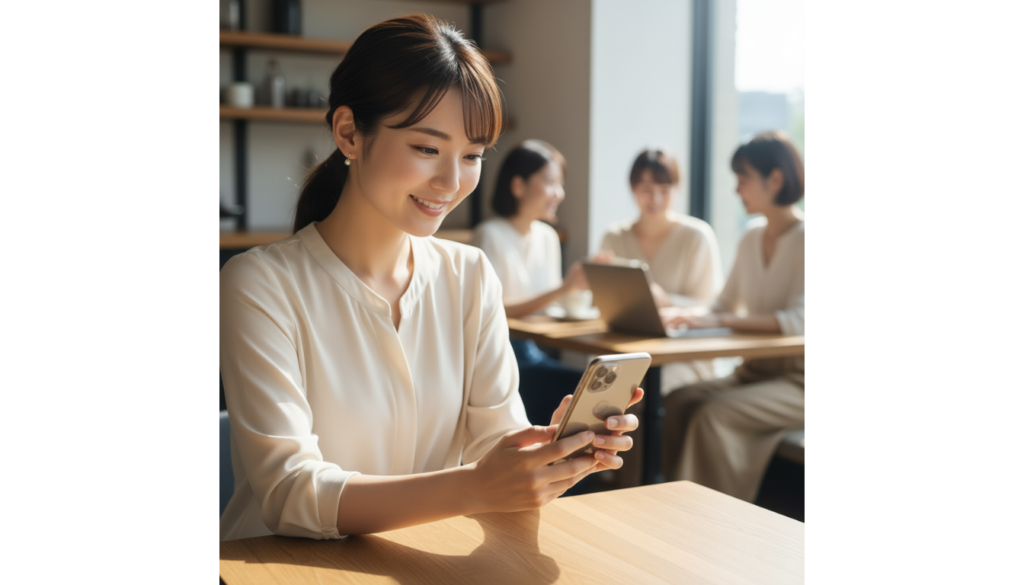 会う前に見極める誠実な女性の特徴は？