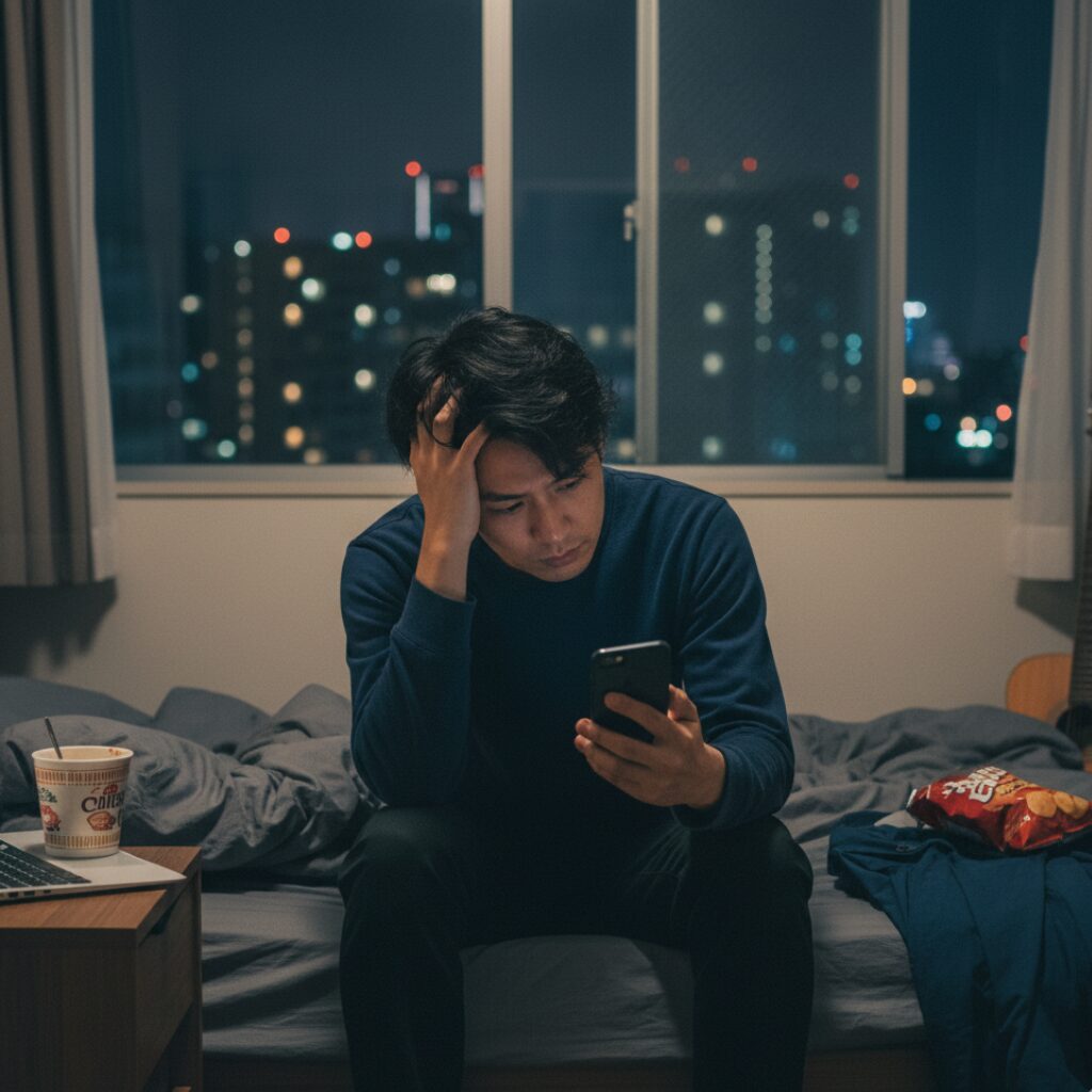 筆者作成イメージ：やめとけ無理ゲーと言われる理由