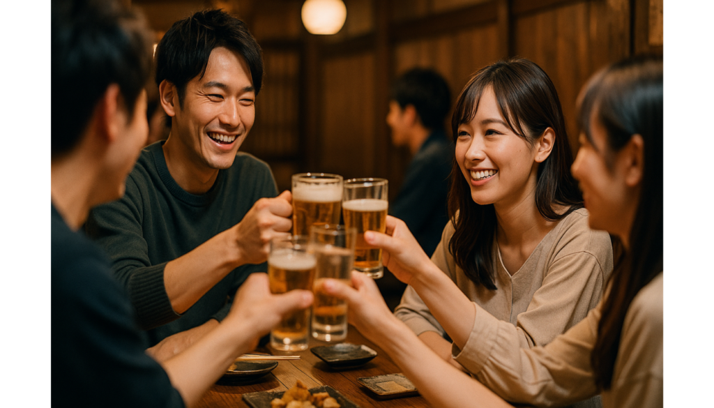 彼女と出会うきっかけのリアルな背景