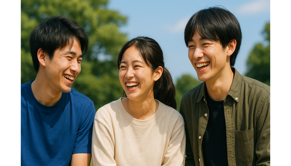 大学生・20代の出会いの場所ランキング