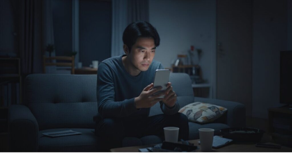 マッチングアプリは30代にはきついのか