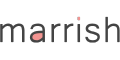 マリッシュ（marrish）のロゴ