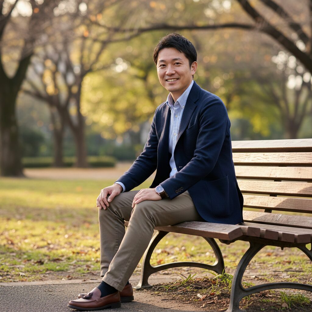 筆者作成イメージ:恋愛経験ない男こそ結婚に向いている意外な強み