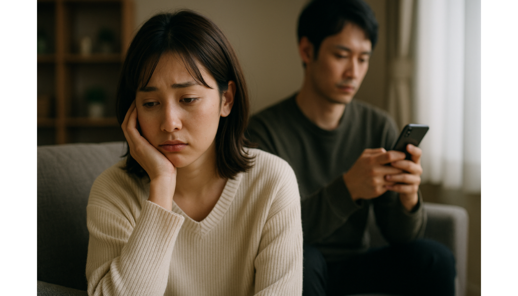 結婚をやめた方がいいサインとは？