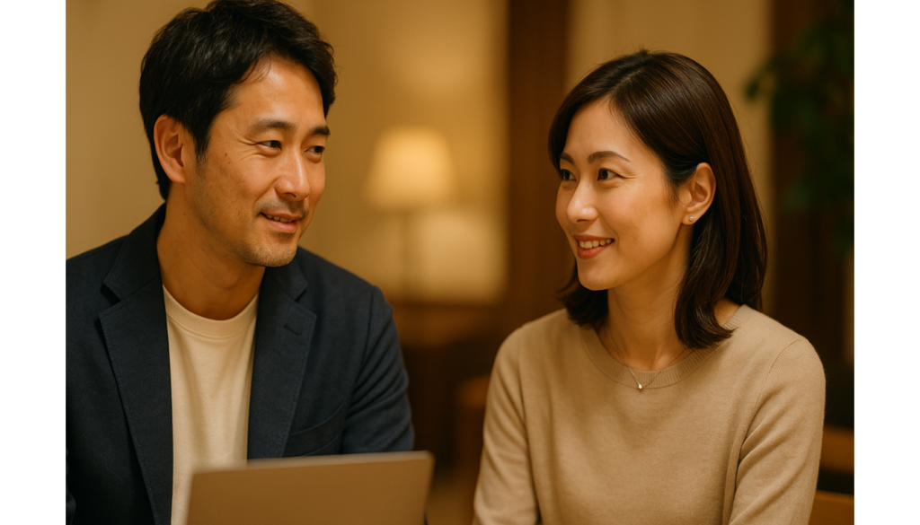 再婚希望/交際経験が少ない人向けの出会いの場選び