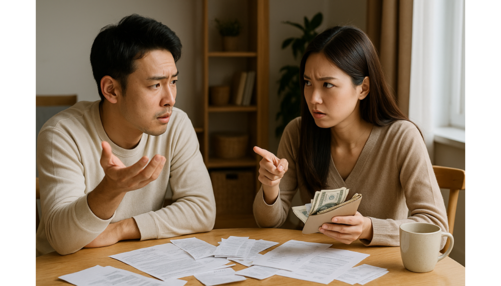 結婚相手に向かない３Cとは？