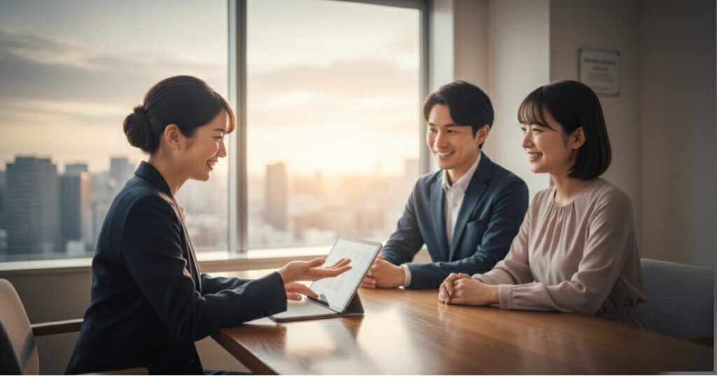 恋活と婚活で選ぶべきサービス