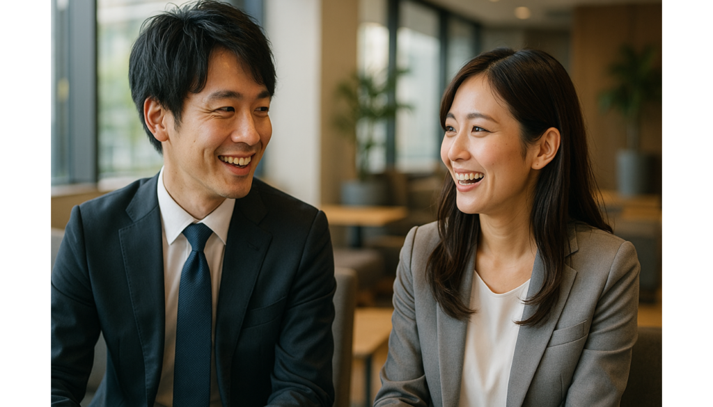 結婚相手と出会うきっかけに多い環境