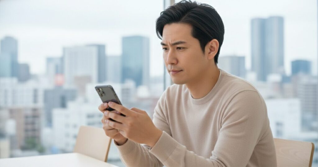 恋愛経験ない男はやばい？4割が未経験の真実と逆転の婚活戦略