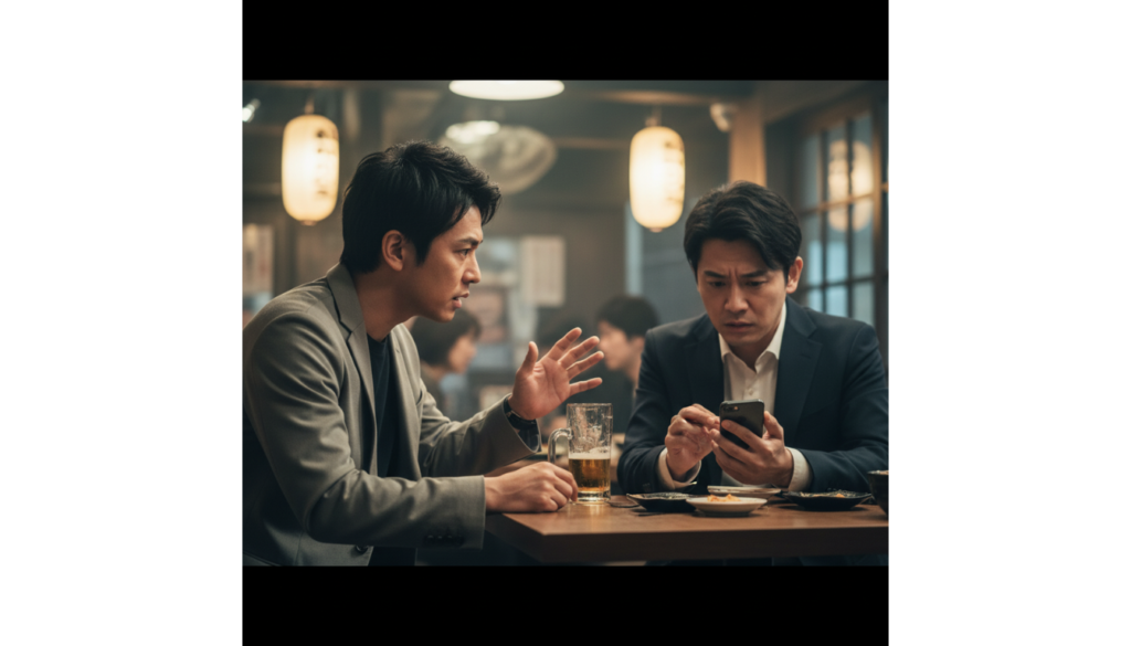 「やめとけ」という声は本当なのか