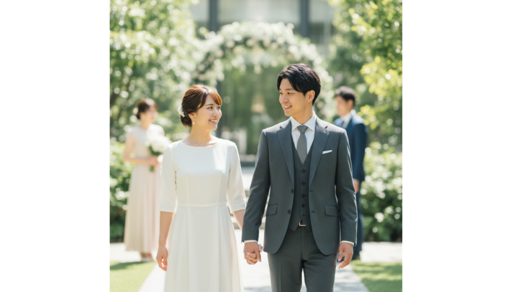 恋愛経験が少ないと結婚が早いって本当?