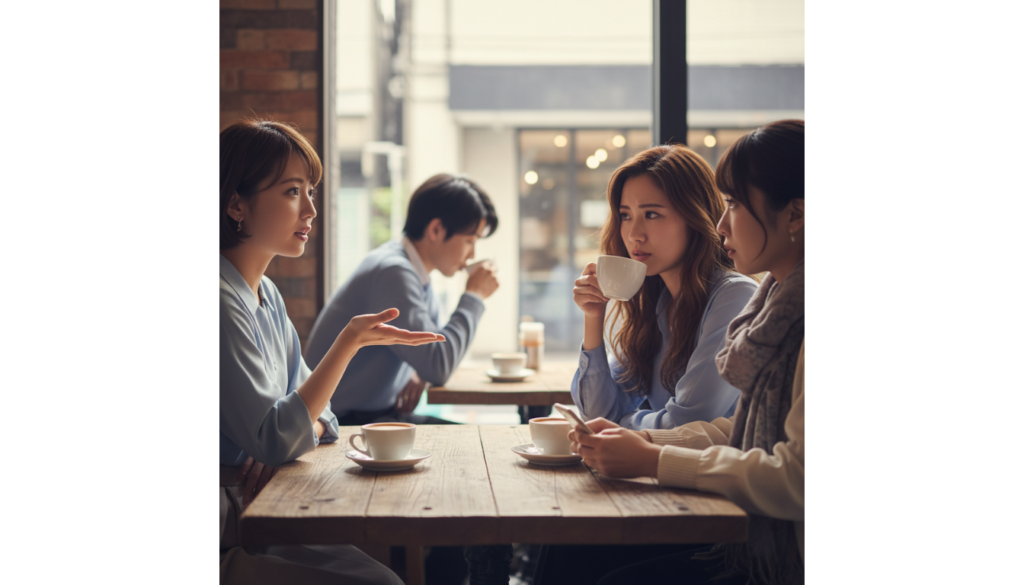 恋愛経験のない男はやばいと思われる?