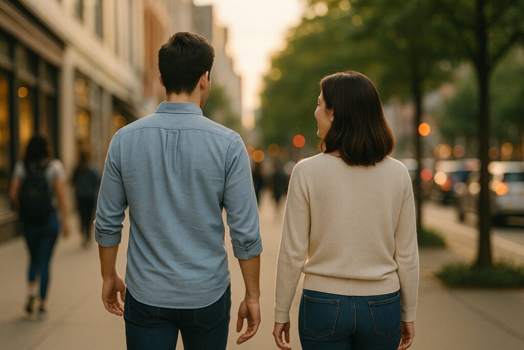 本当に結婚に迷うならやめた方がいい、次の出会いを探すべき