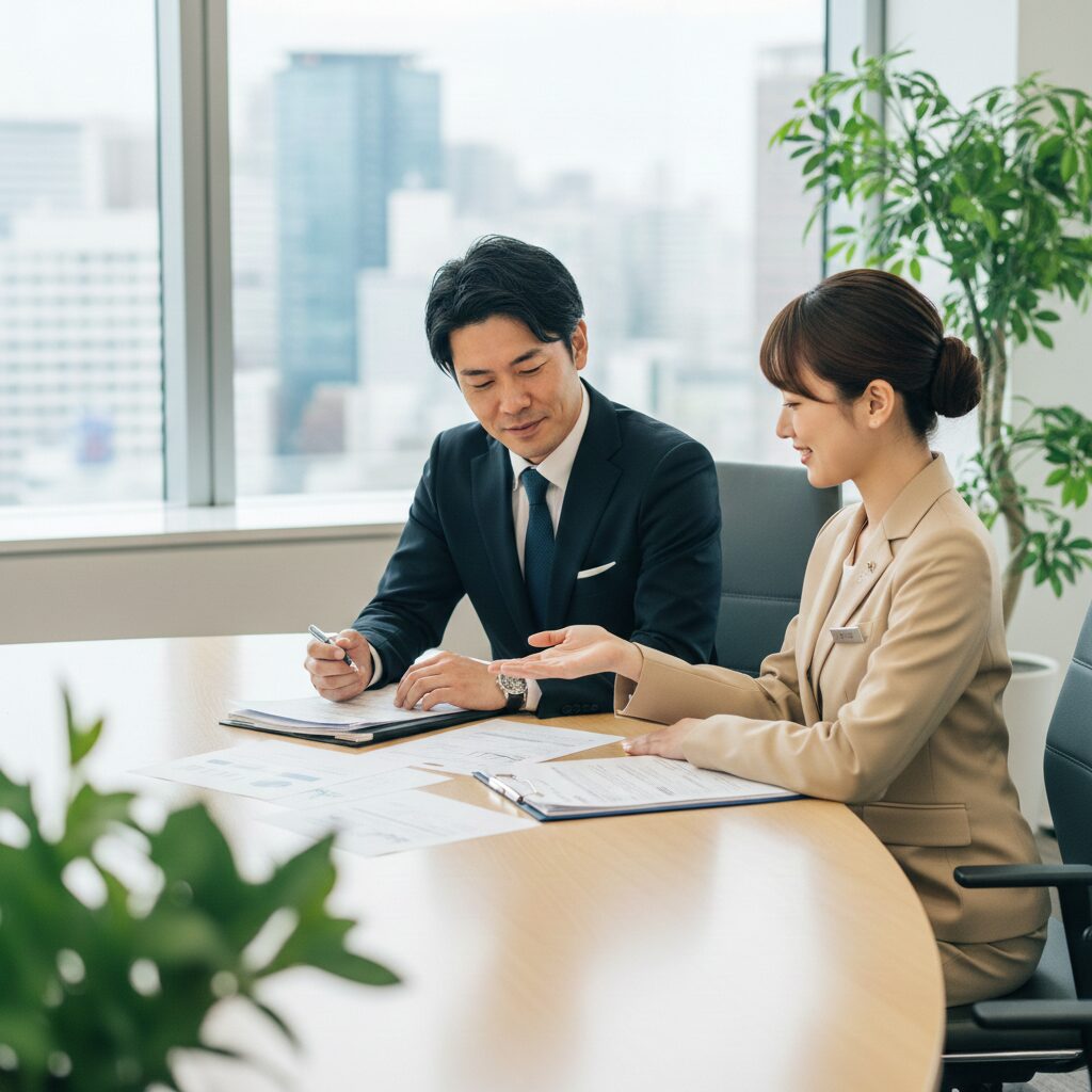 筆者作成イメージ:マッチングアプリよりも結婚相談所を選ぶべき理由