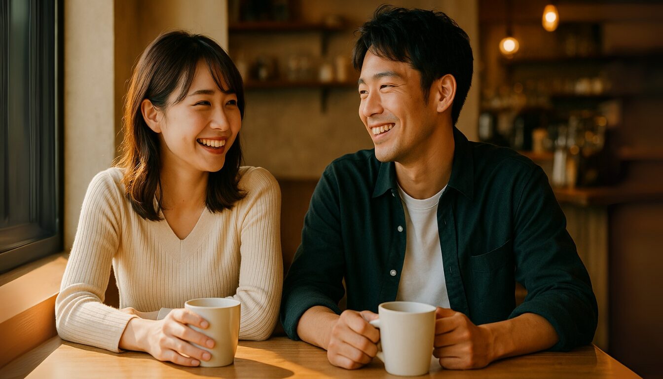 出会いのきっかけは身近にある！恋人や結婚に発展させる方法とは？