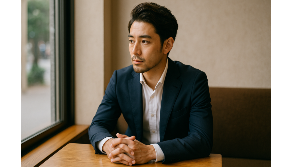 イケメンなのに彼女いない男性の特徴