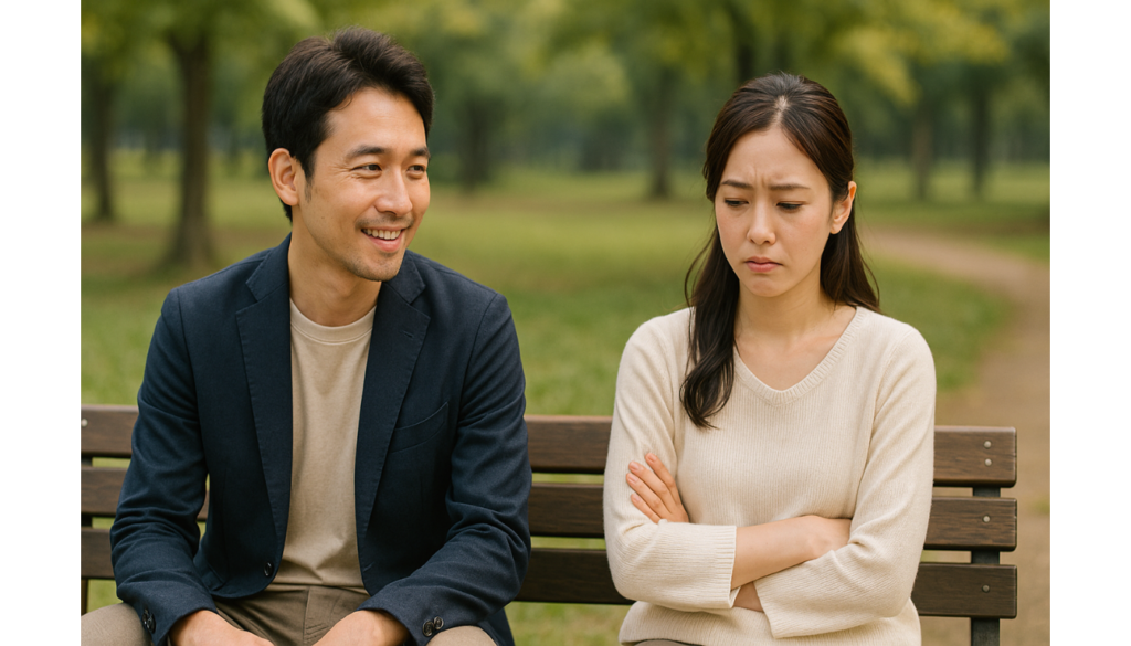 「冷める・疲れる」と言われる恋愛傾向
