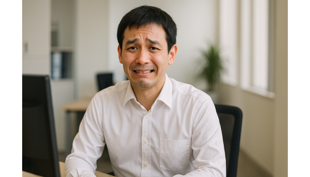 恋愛経験ゼロの男の特徴は?