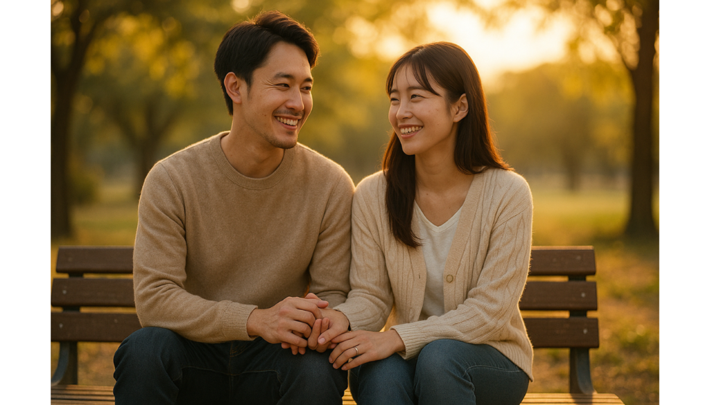 結婚する出会いのきっかけとなった人の統計・割合から見る傾向